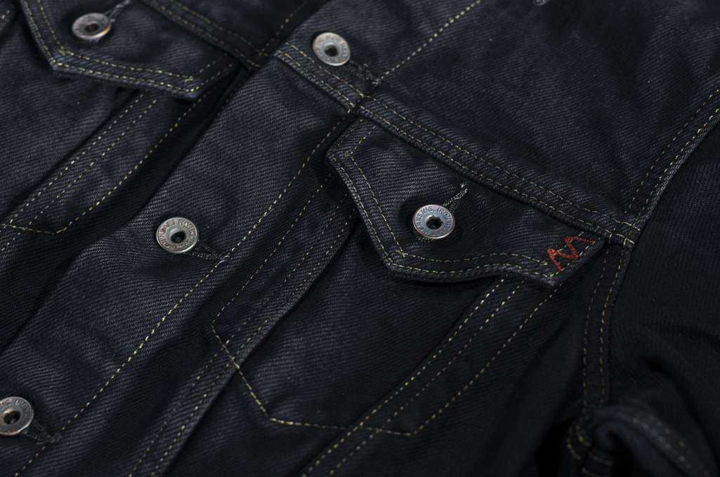 Iron Heart BSPTIII22oz = Type III Modified 22oz Overdyed Iron Heart BSPTIII22oz = Type III Modified 22oz Overdyed